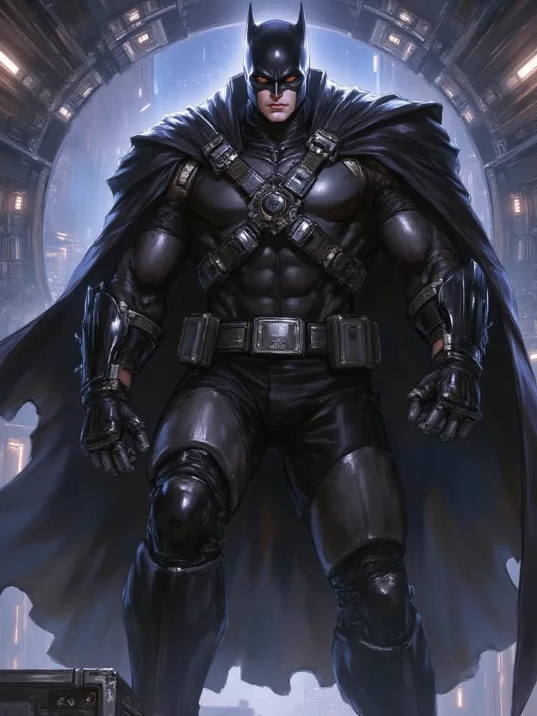 Darth Vader thumbnail