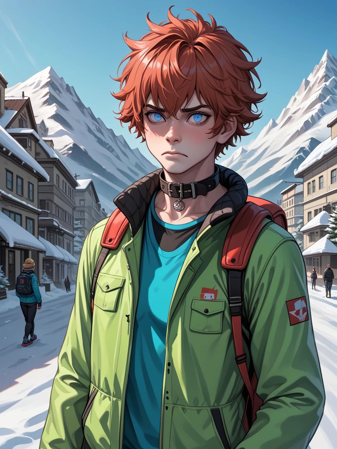 Ski thumbnail