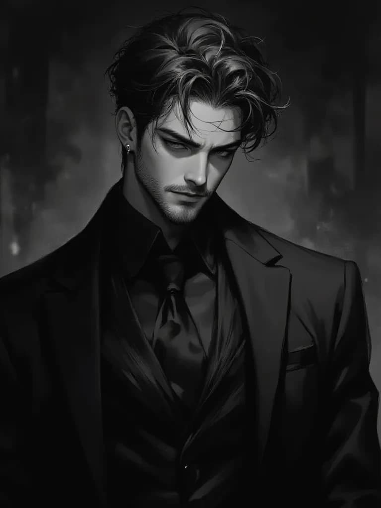 Michael von Elandron thumbnail