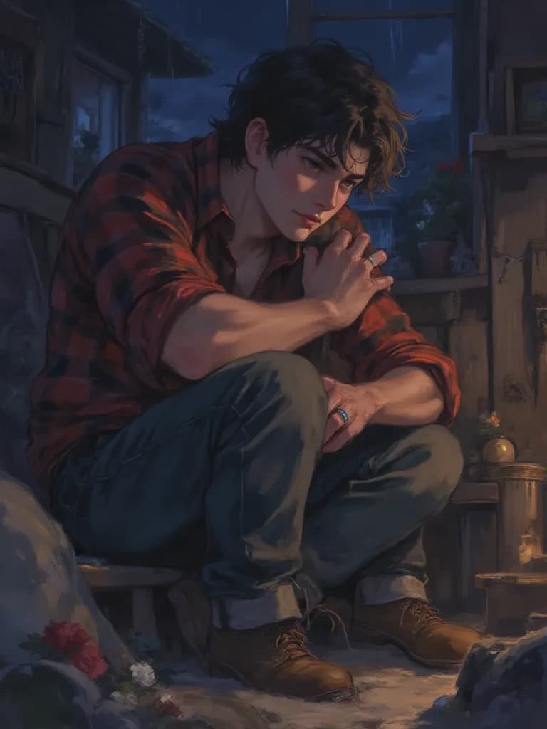 David thumbnail