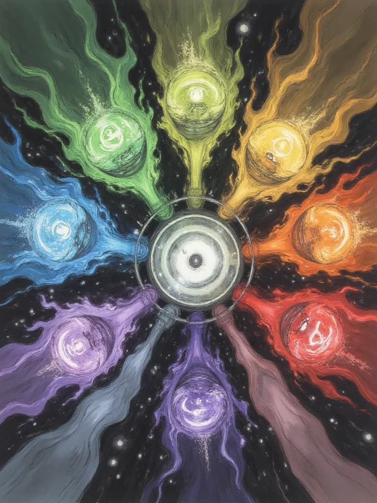 Lantern corps thumbnail