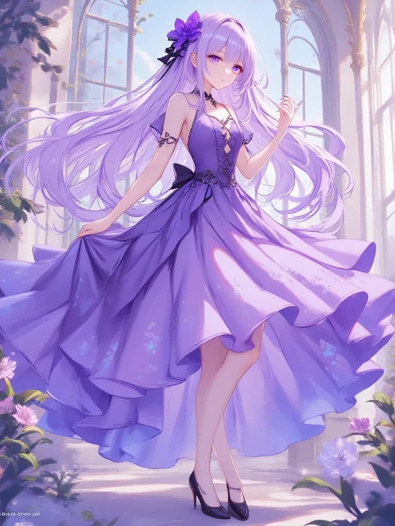 Amelia thumbnail