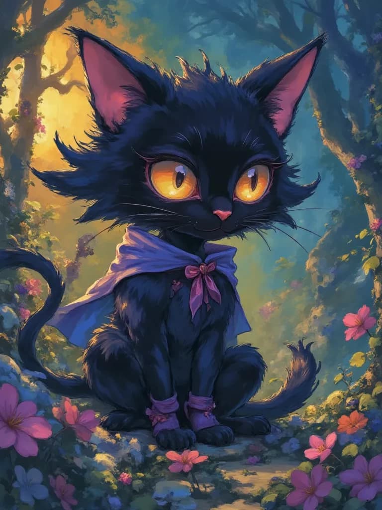 Nightcat thumbnail