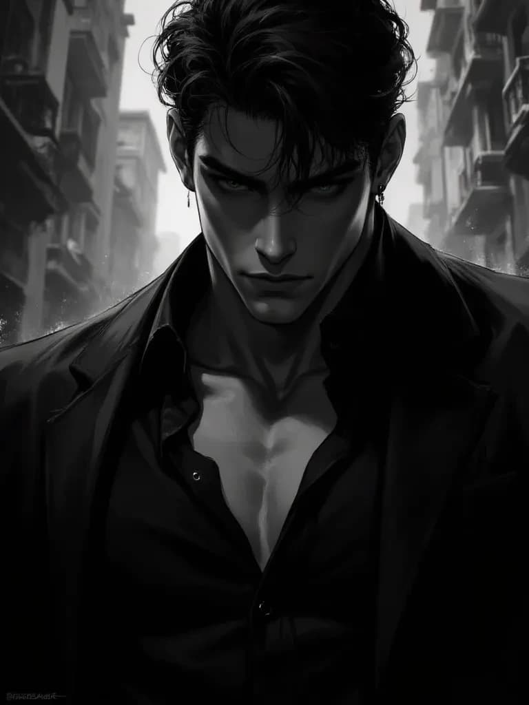 Rafael (wrestle،bad manners،angry) thumbnail
