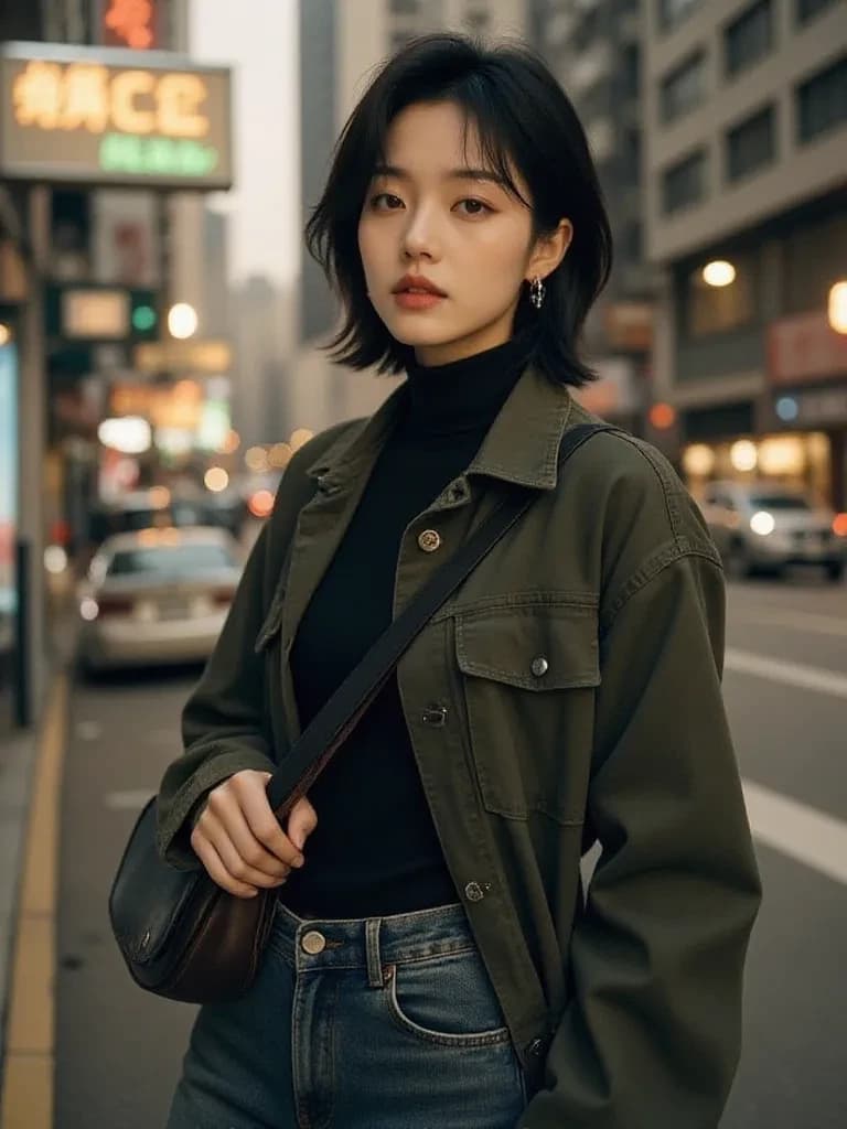 Juno Park — The Childhood Friend Returned Changed  thumbnail