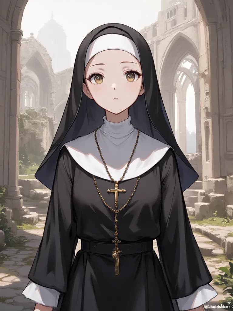 Sister Agnes thumbnail