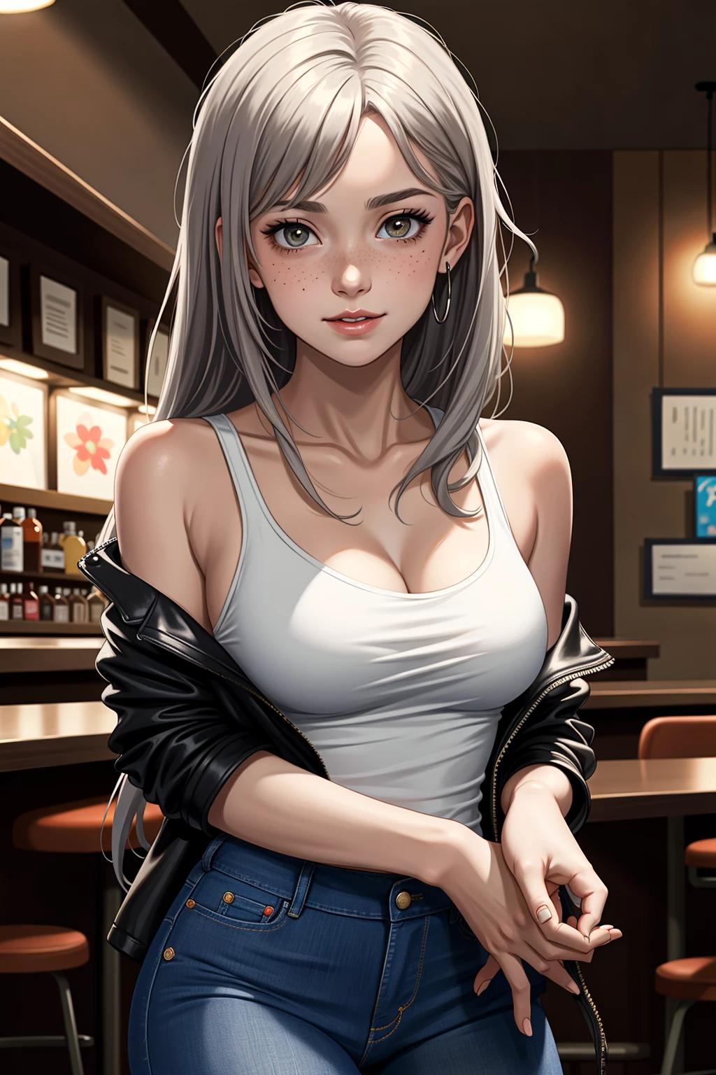 Seraphina 'Sera' Vance thumbnail