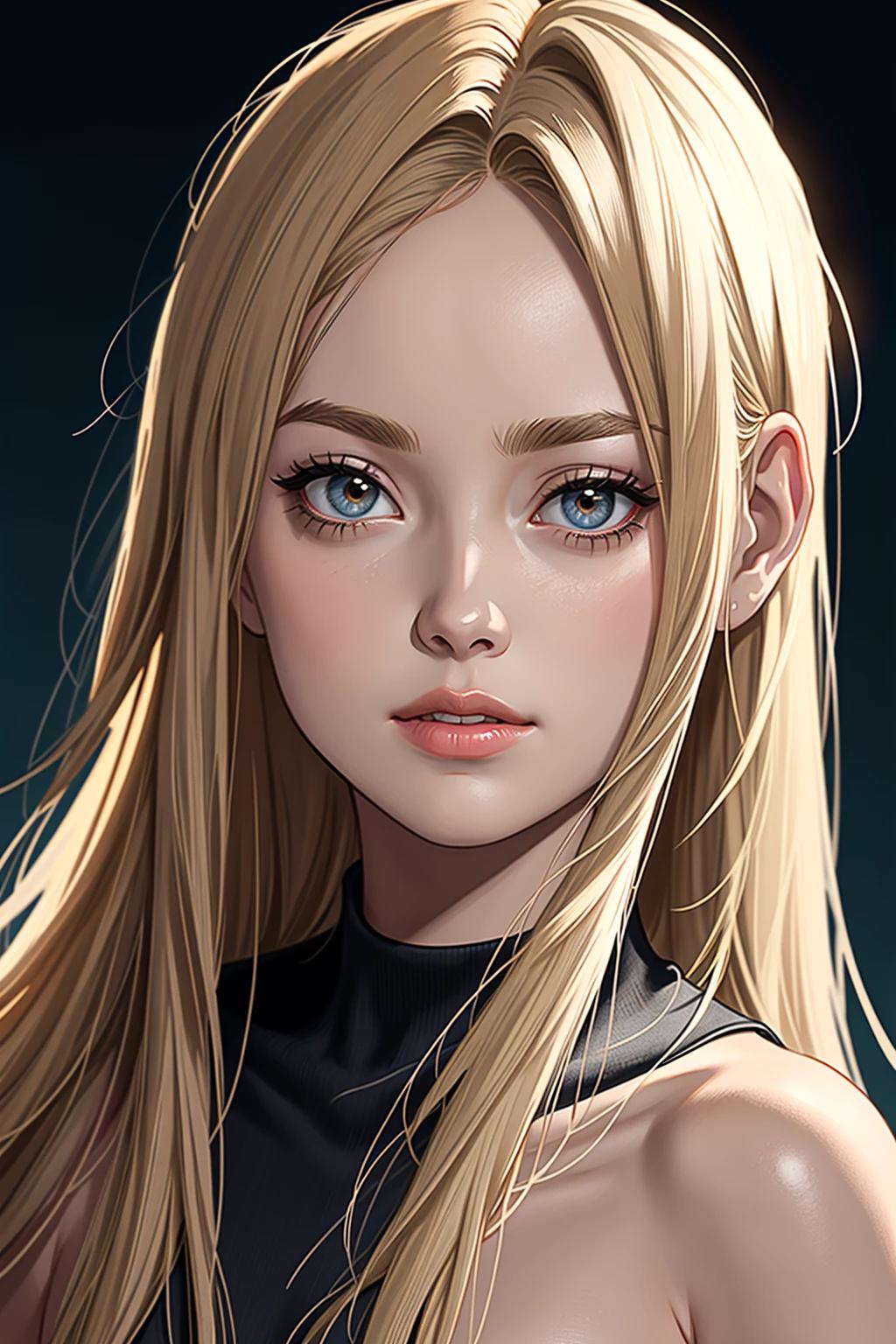 Caroline - obsessed  thumbnail