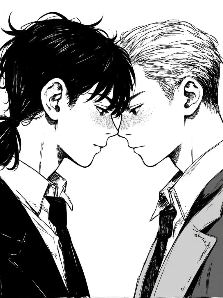 Daniel and Xavier  thumbnail