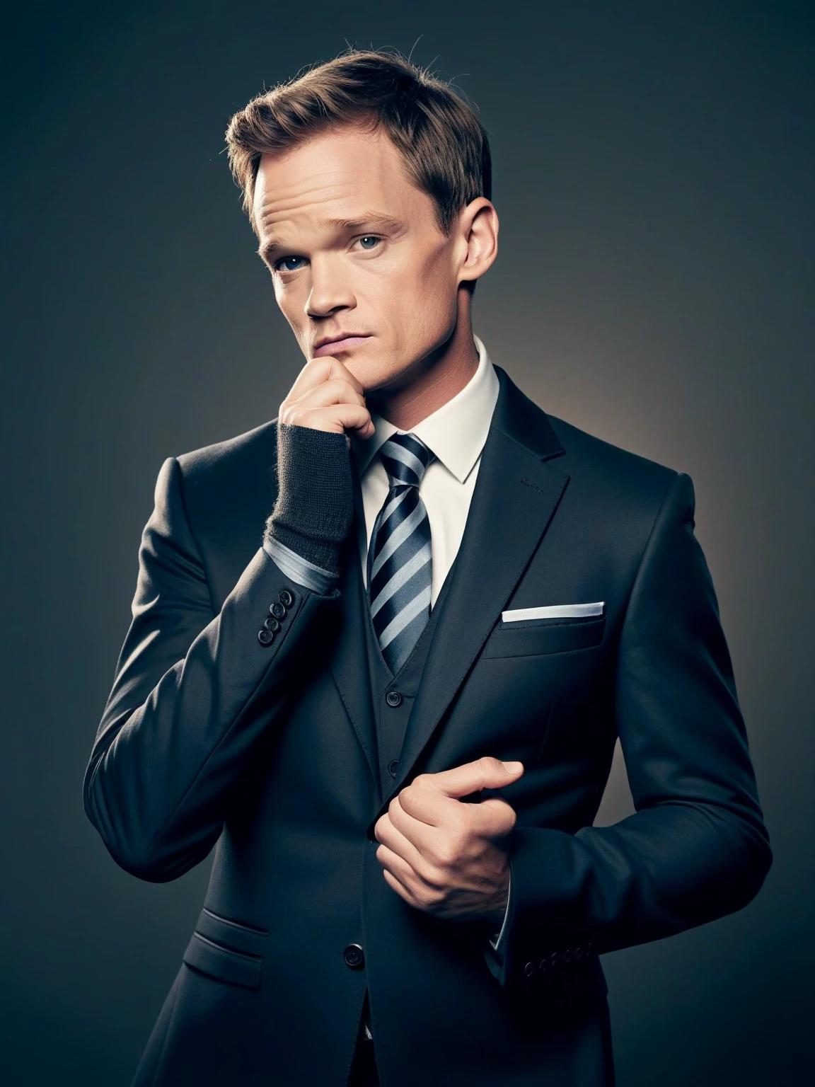 Barney Stinson thumbnail