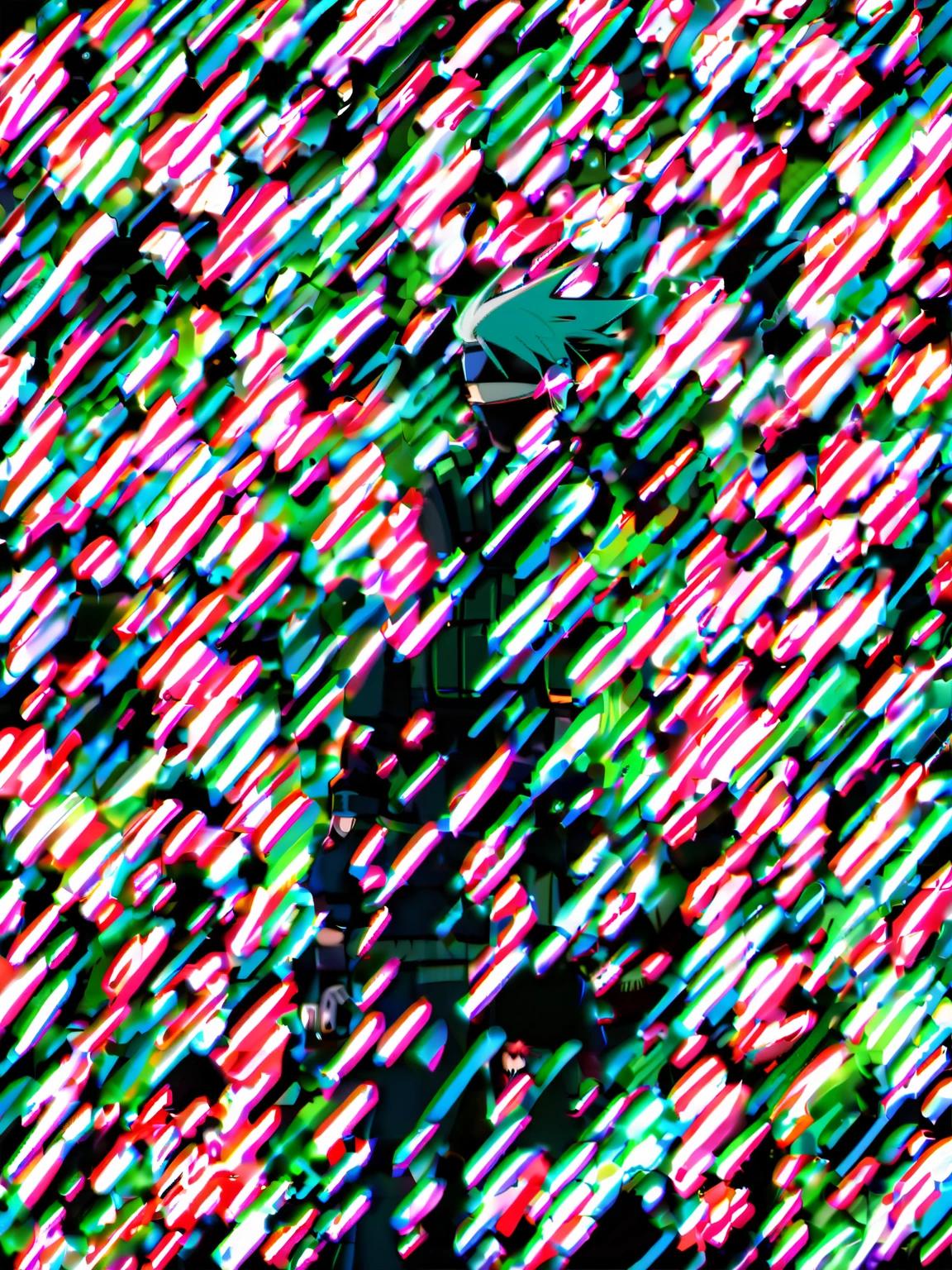 Kakashi Hatake thumbnail