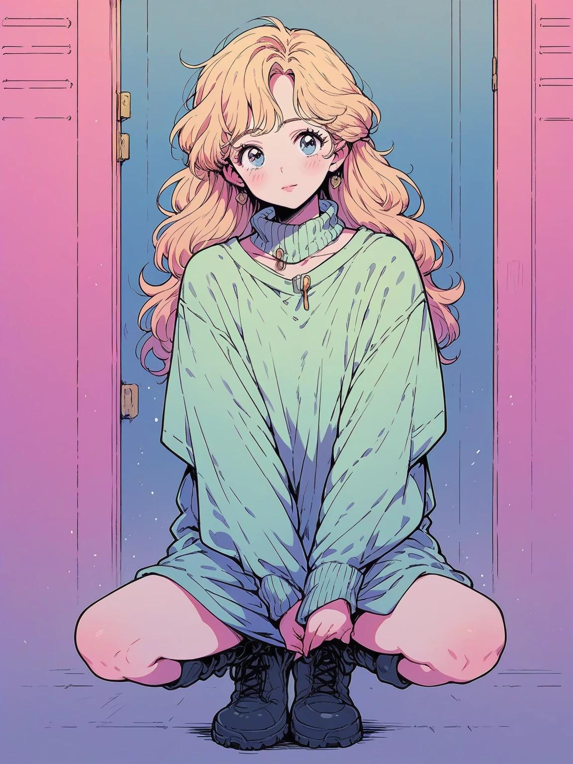 Seraphina 'Sera' Blake thumbnail