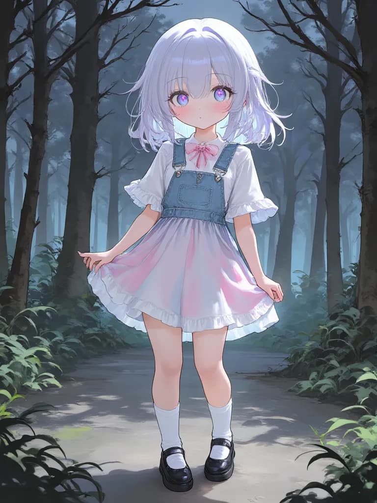 Lily thumbnail