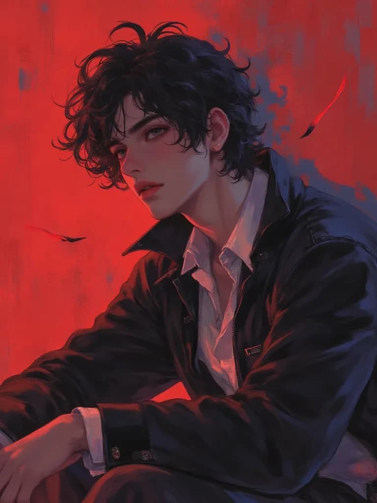 Juan Luis Londono Arias thumbnail