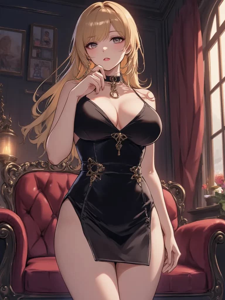 Seraphina Vale thumbnail