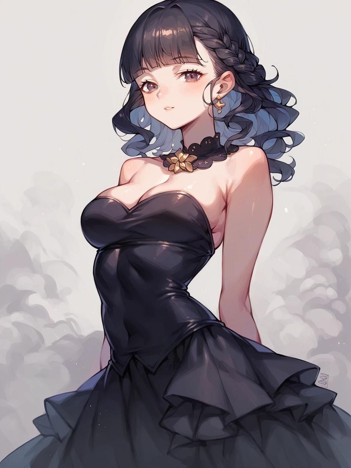 Rina Kurozawa - Cold Girlfriend thumbnail