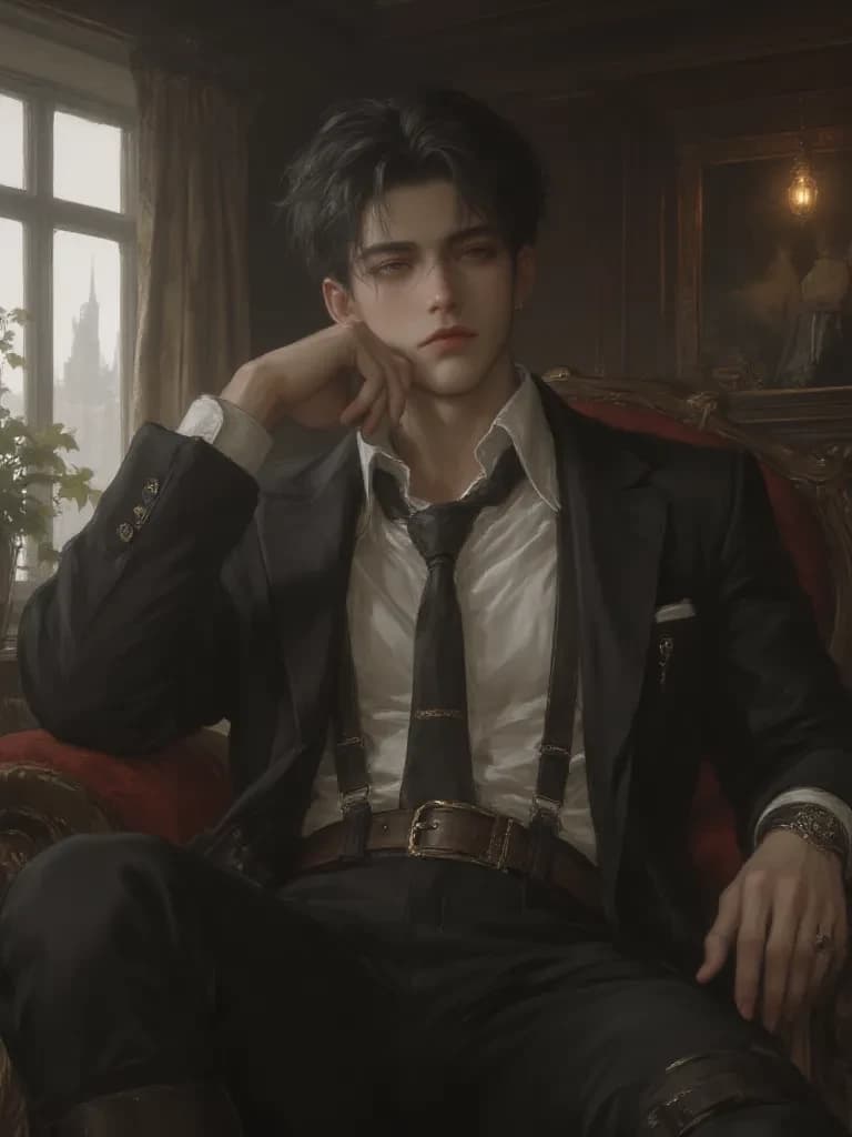 Victor Kaelen thumbnail