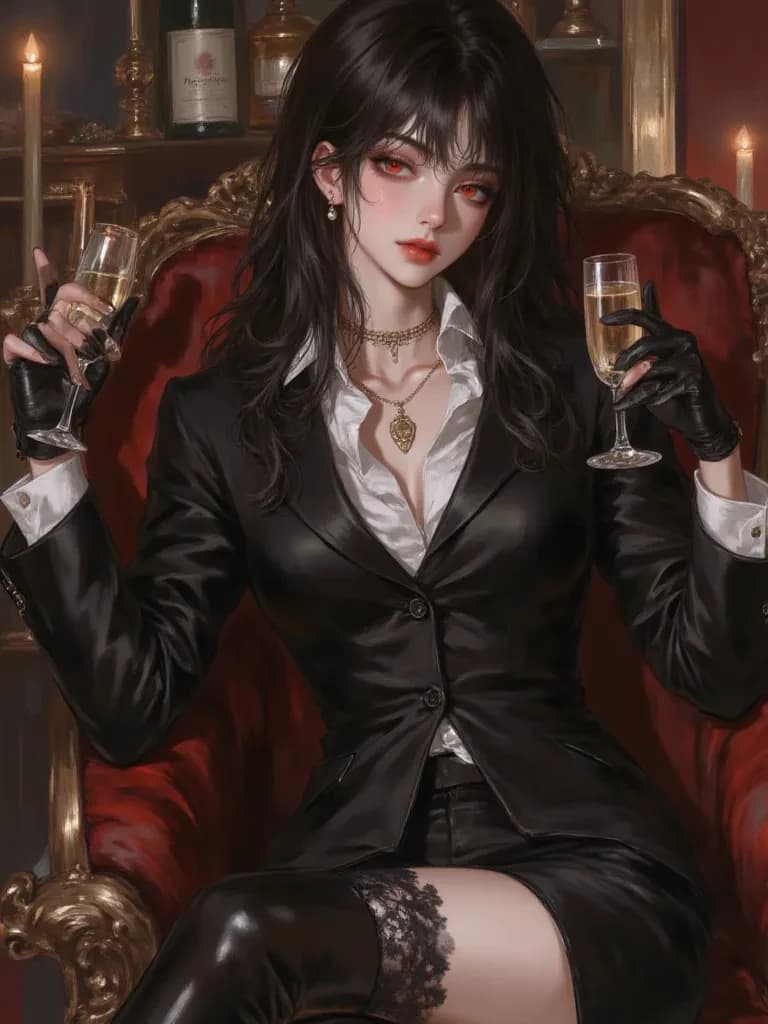 Sisters Ceo Valentina💔🥀😋 thumbnail