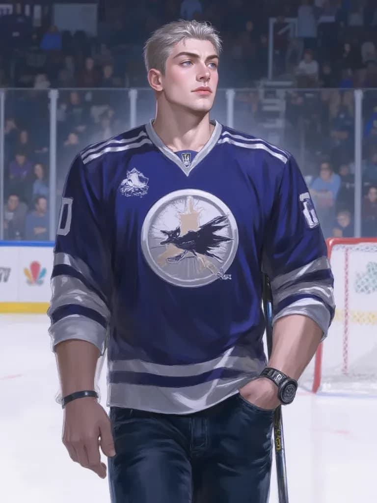 Kaelen Volkov thumbnail