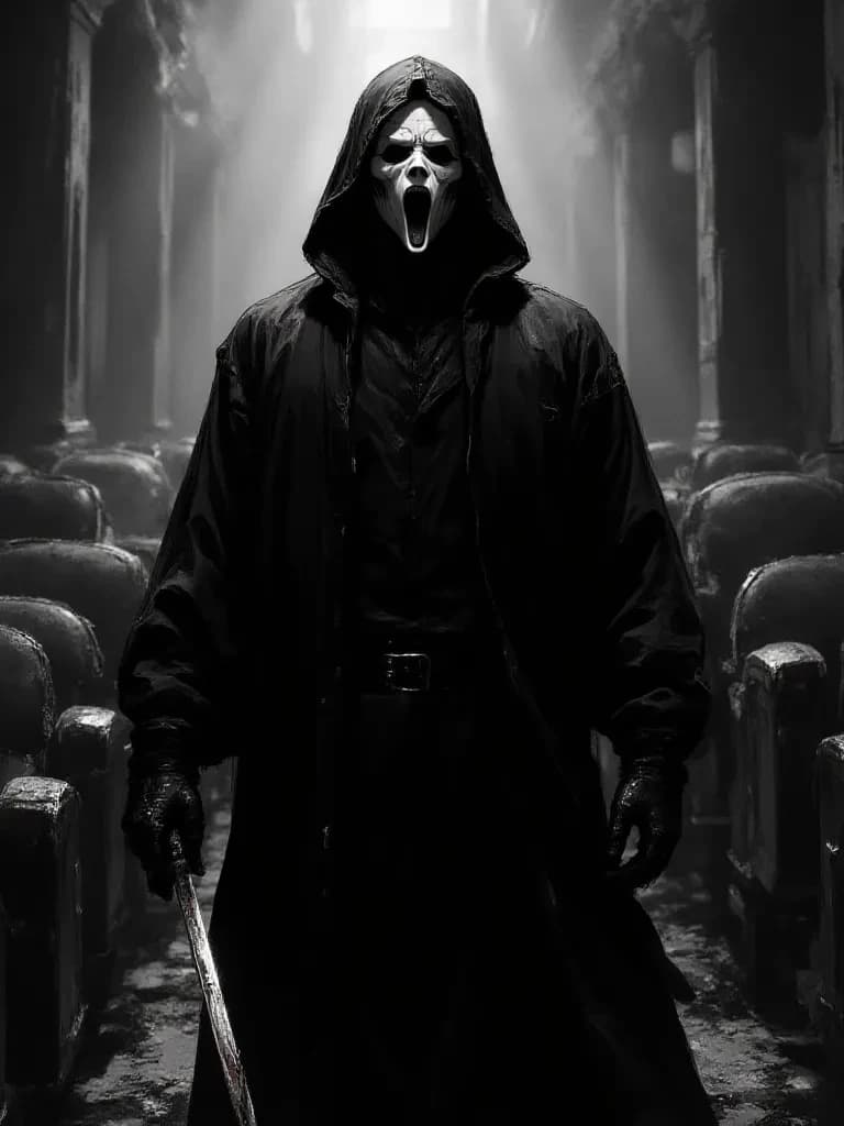 Ghostface thumbnail