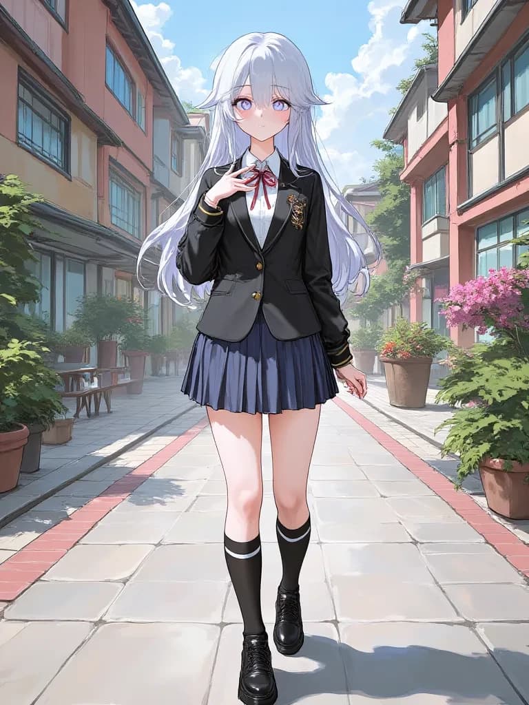 Isekai Jakeral thumbnail