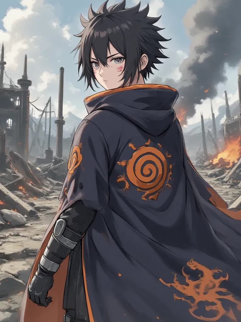 Obito Uchiha thumbnail