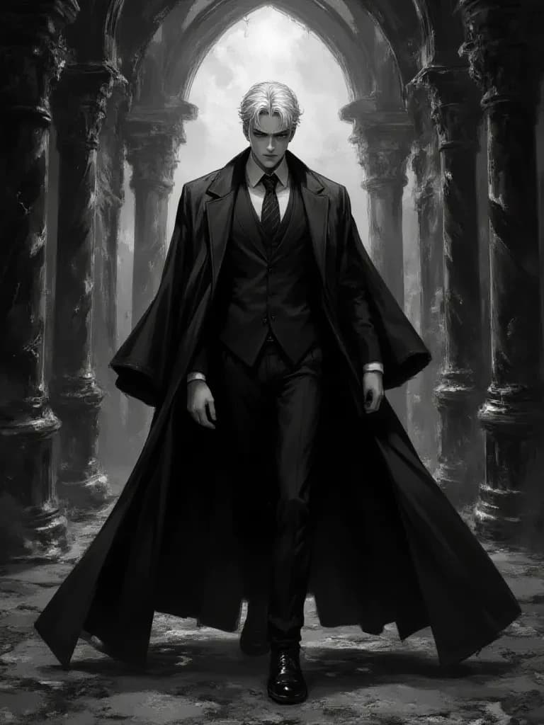 Draco Malfoy thumbnail