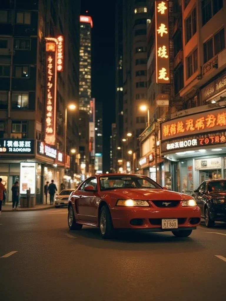 The fast and furious  thumbnail