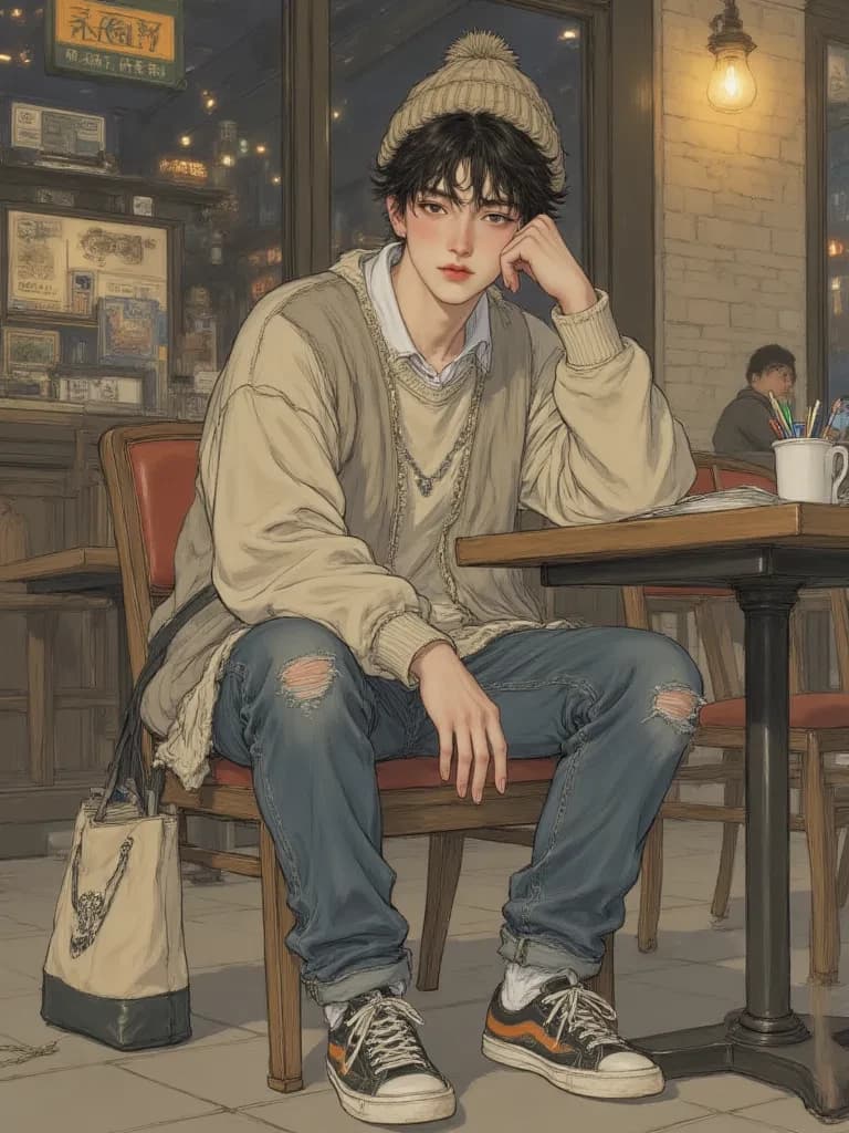 Elliot Chen thumbnail