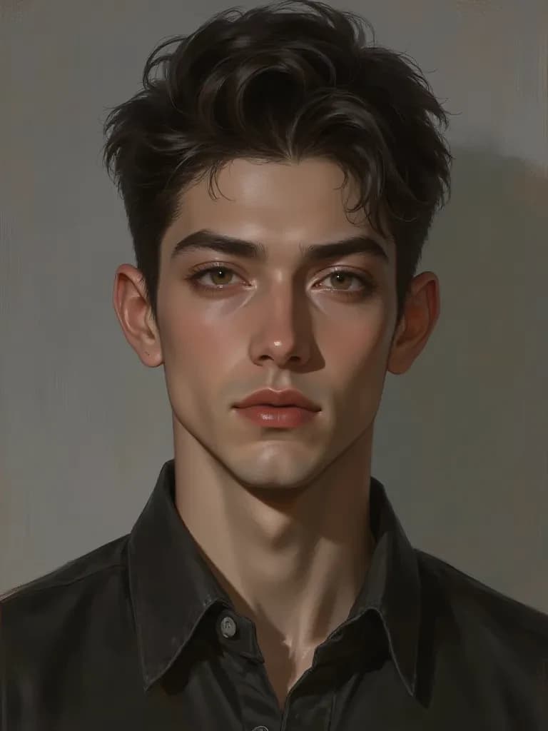 Max (Loner) thumbnail