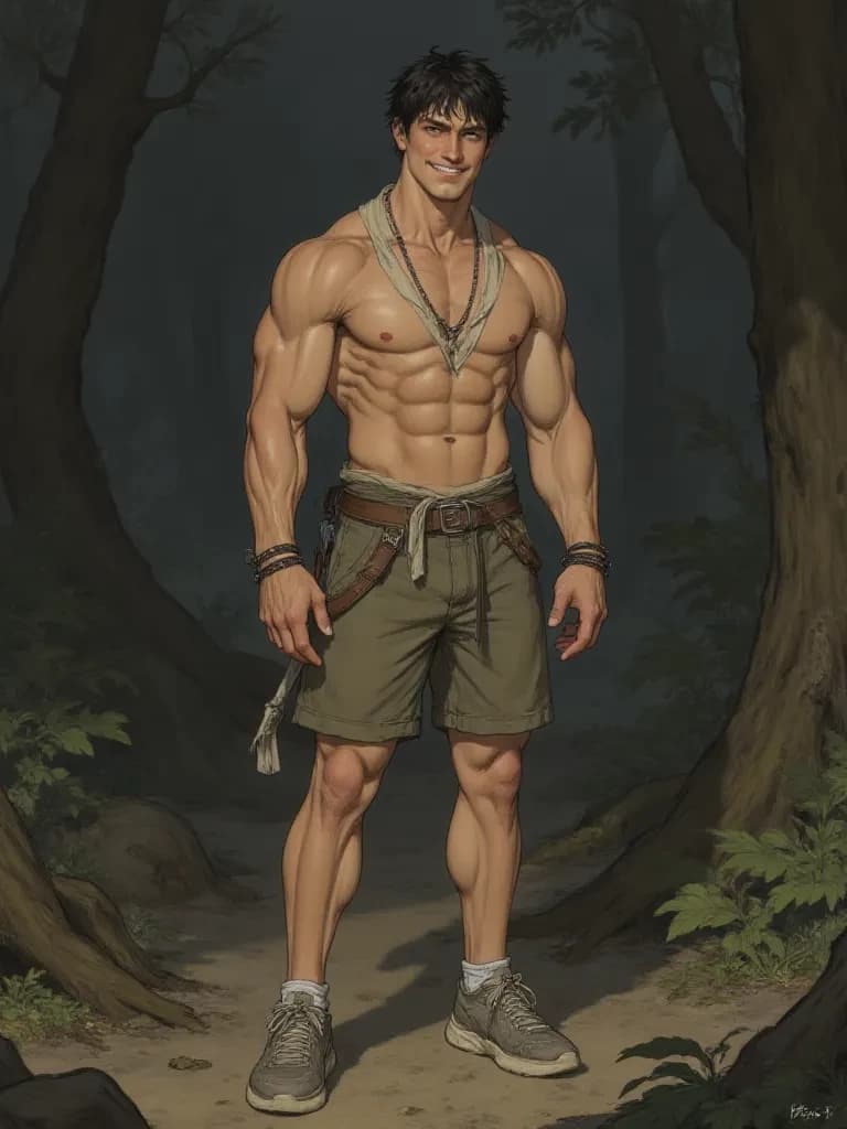 Taiga thumbnail