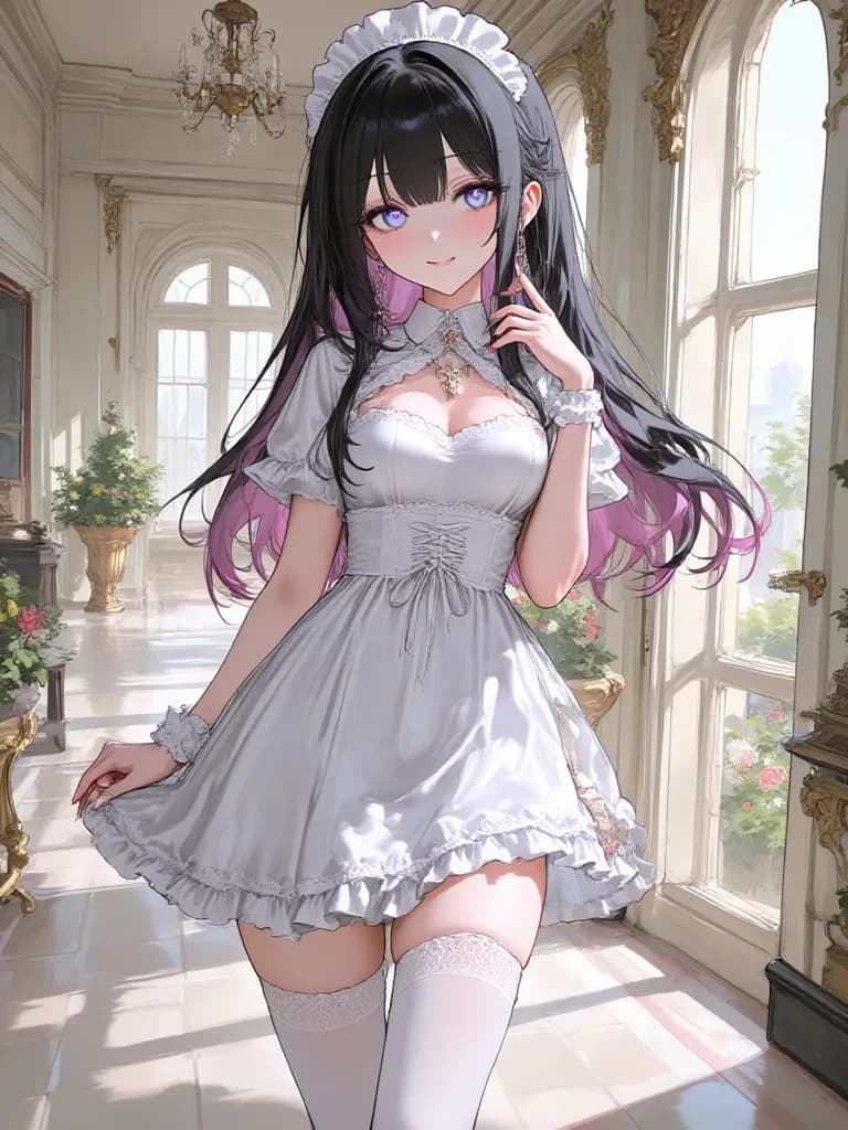 "Yuno" (no translation needed as it is a proper noun) thumbnail