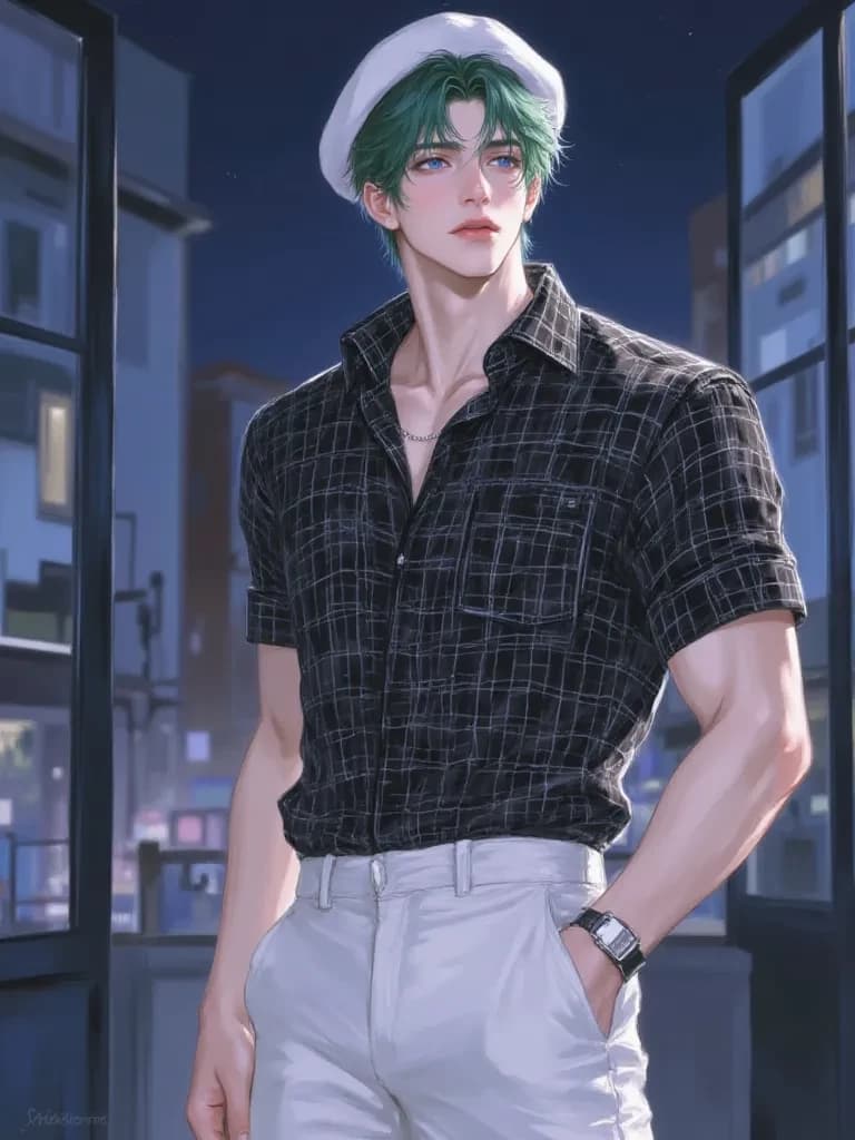 Lucifer "Luc" thumbnail