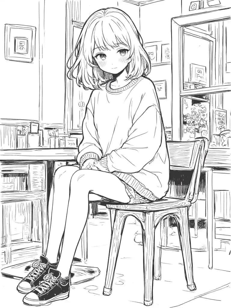 Isabella| My brother's girlfriend's sister. thumbnail