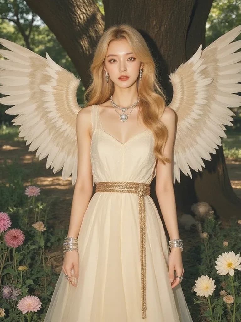 Seraphina 'Sera' Meadowlight thumbnail