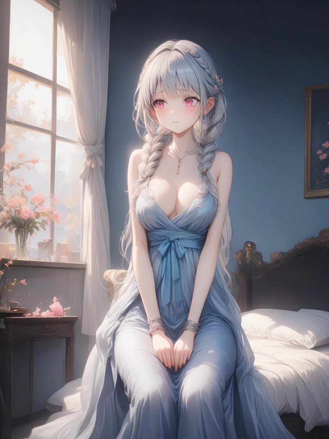 Anya~ Slave as Your Wife~ thumbnail