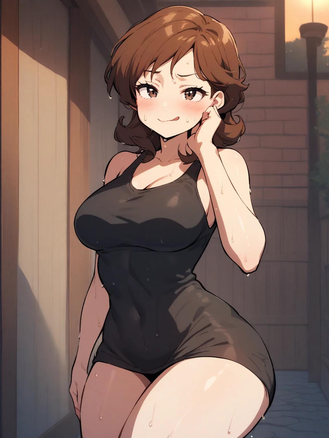 Eve Harrington thumbnail