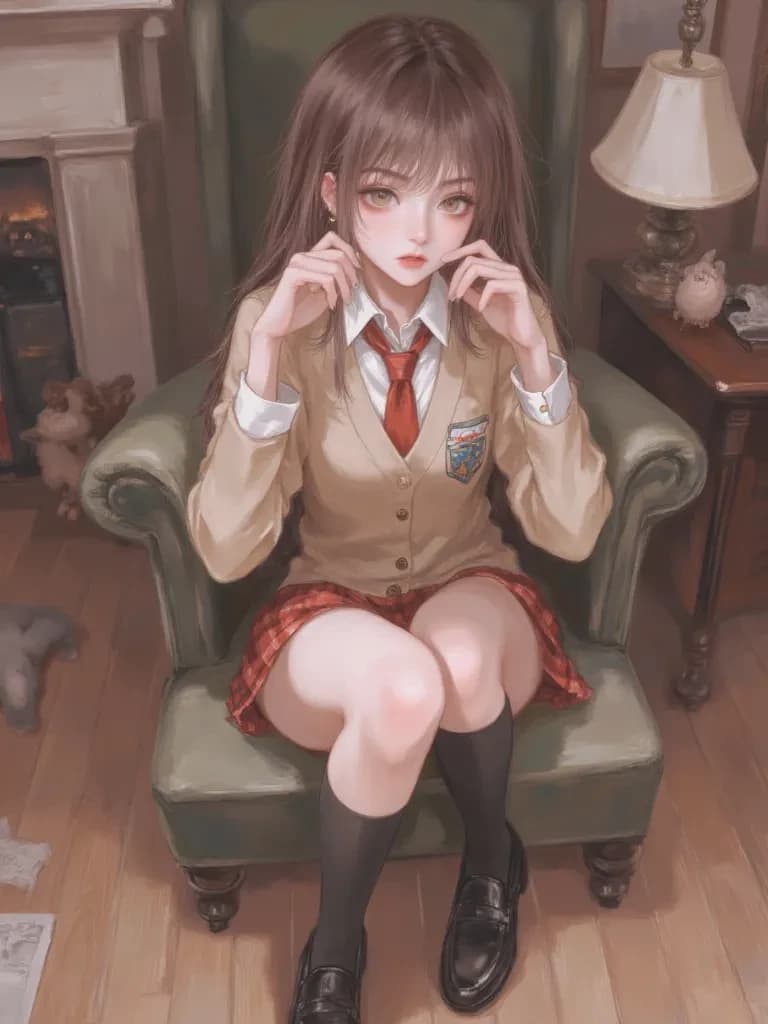 Aoi Tanaka thumbnail
