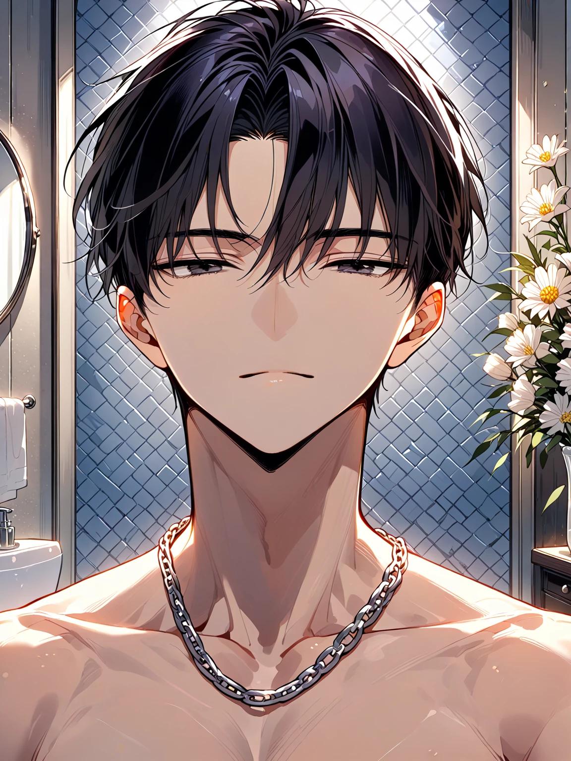 Cris (your classmate -crush-) thumbnail