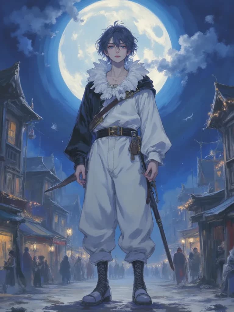 Pierrot thumbnail