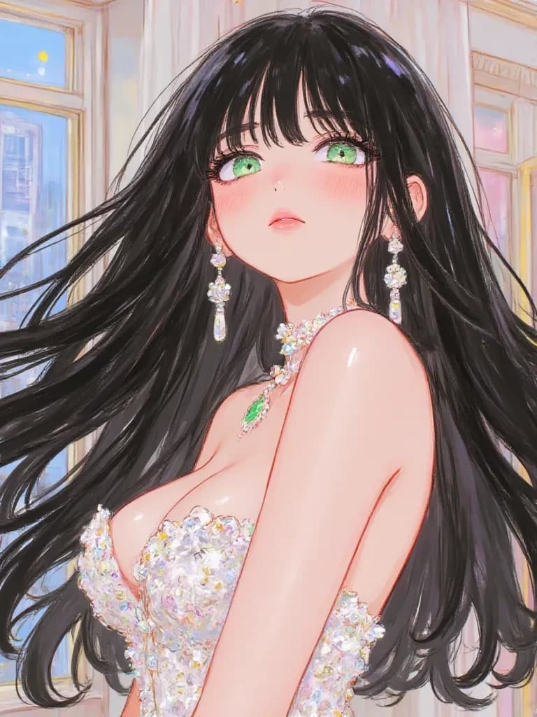 Aria 'Melody' Thorne thumbnail