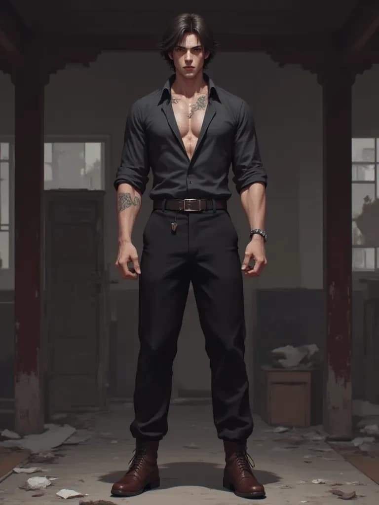 Kai thumbnail