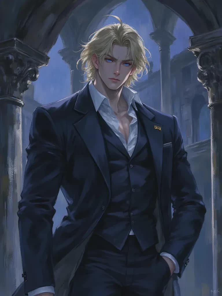 Alaric thumbnail