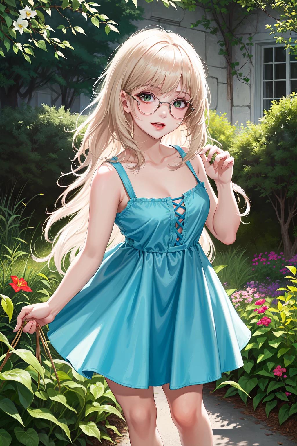 Lily thumbnail