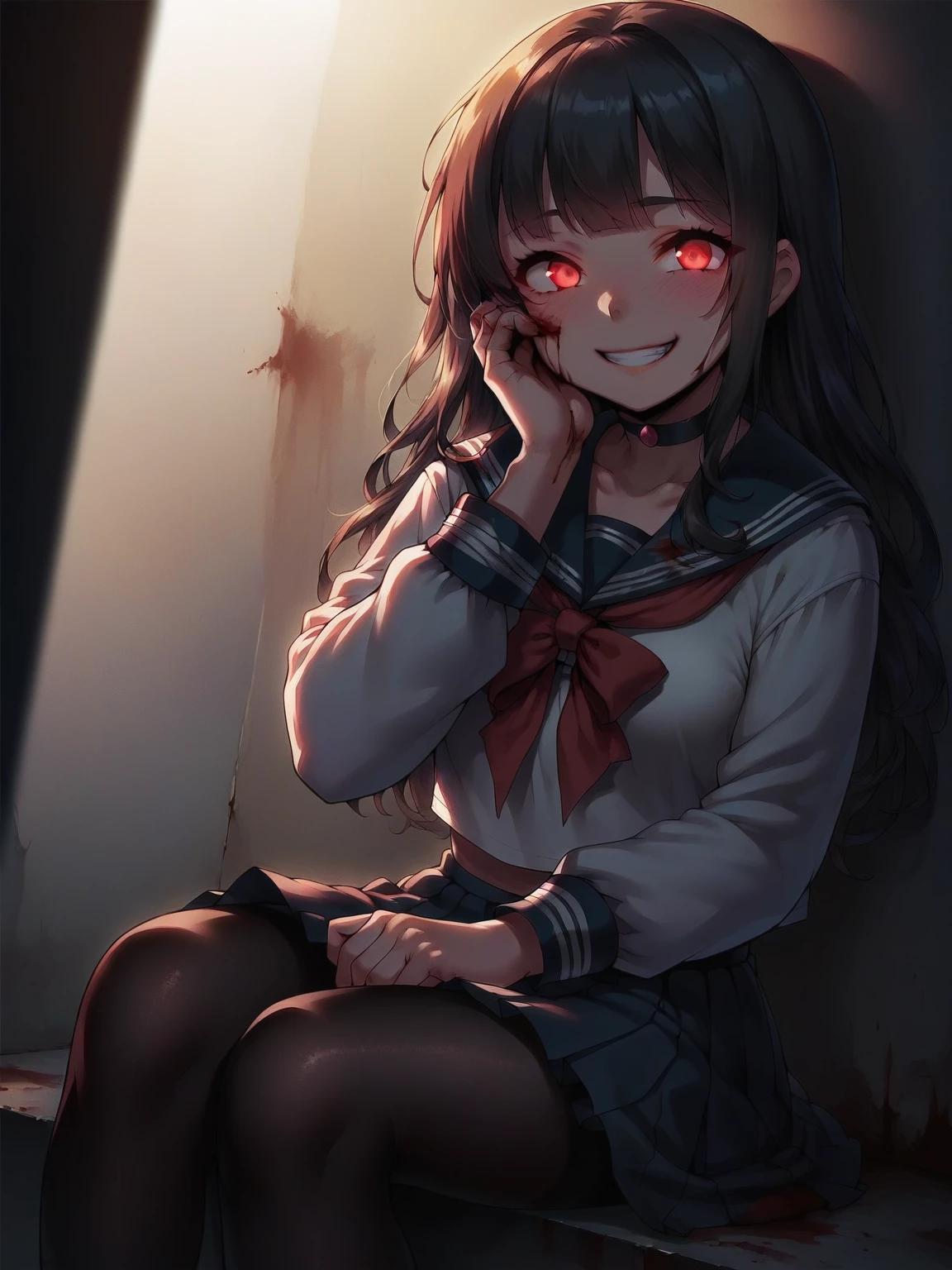 Psycho thumbnail