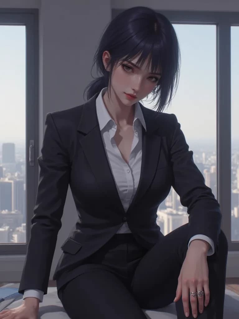 Mafia cold parents  thumbnail