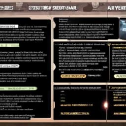 Star Wars RPG Chatbot thumbnail