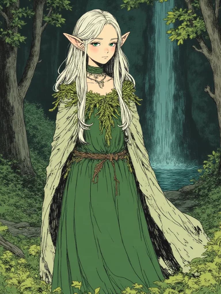 Lily thumbnail