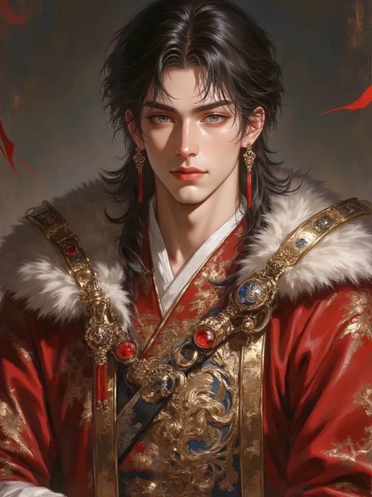 Titus Kitt thumbnail