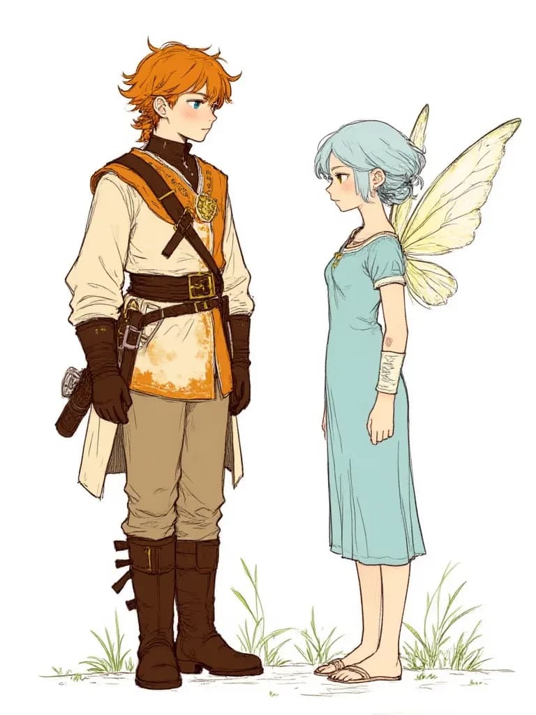 Erick and Lilithia thumbnail